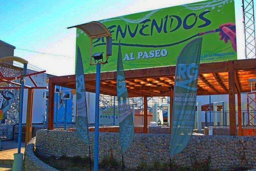 El Paseo Cultural Gastron Mico Abre Sus Puertas Con Buena M Sica Y