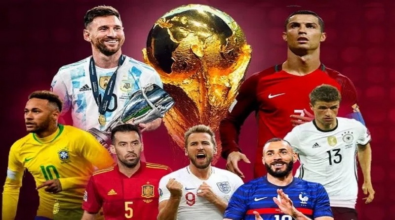 Mundial de Qatar cómo ver los partidos en HD y de manera gratuita por