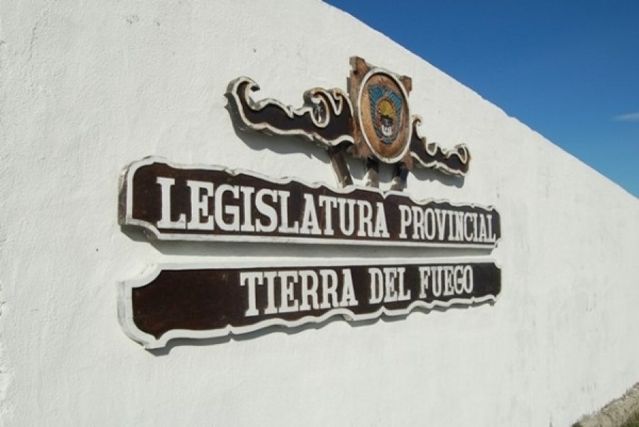 Legislatura debate la creación del Régimen Provincial de Iniciativa Privada