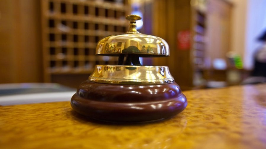 En Tierra del Fuego durante la época invernal se vio reflejada una caída en la ocupación hotelera