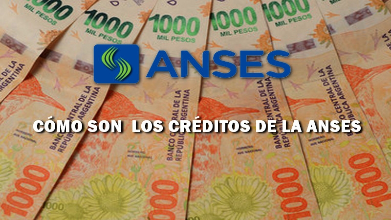 Cómo Son Y Quiénes Pueden Acceder A Los Créditos De La Anses Interes