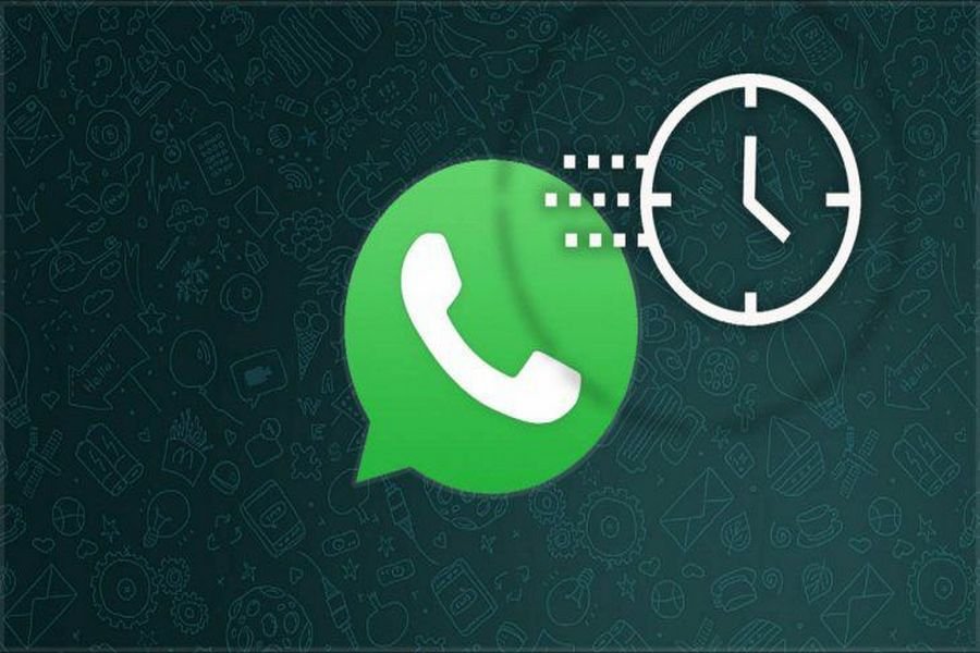 Whatsapp Así Es La Nueva Función Ideal Para Los Infieles Interes General Minuto Fueguino 9123