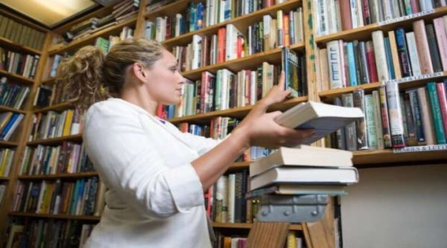 Gobierno realizará el VIII Encuentro Provincial de Bibliotecarios