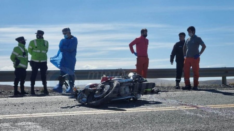 En Tdf Se Registraron Dos Siniestros Viales Durante El Primer Bimestre Del Año Nacionales 6826