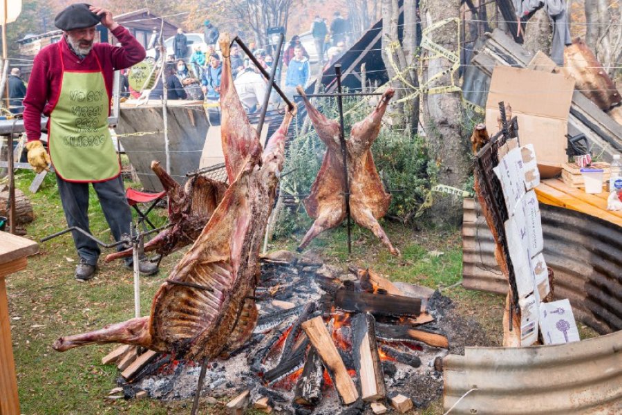 Cambios en la agenda del Festival del Asado más Austral: nuevas fechas y homenaje especial