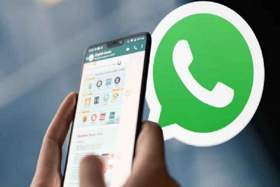 Estos Son Los Celulares Que Se Quedarán Sin Whatsapp Desde El 31 De Mayo Interes General 6501