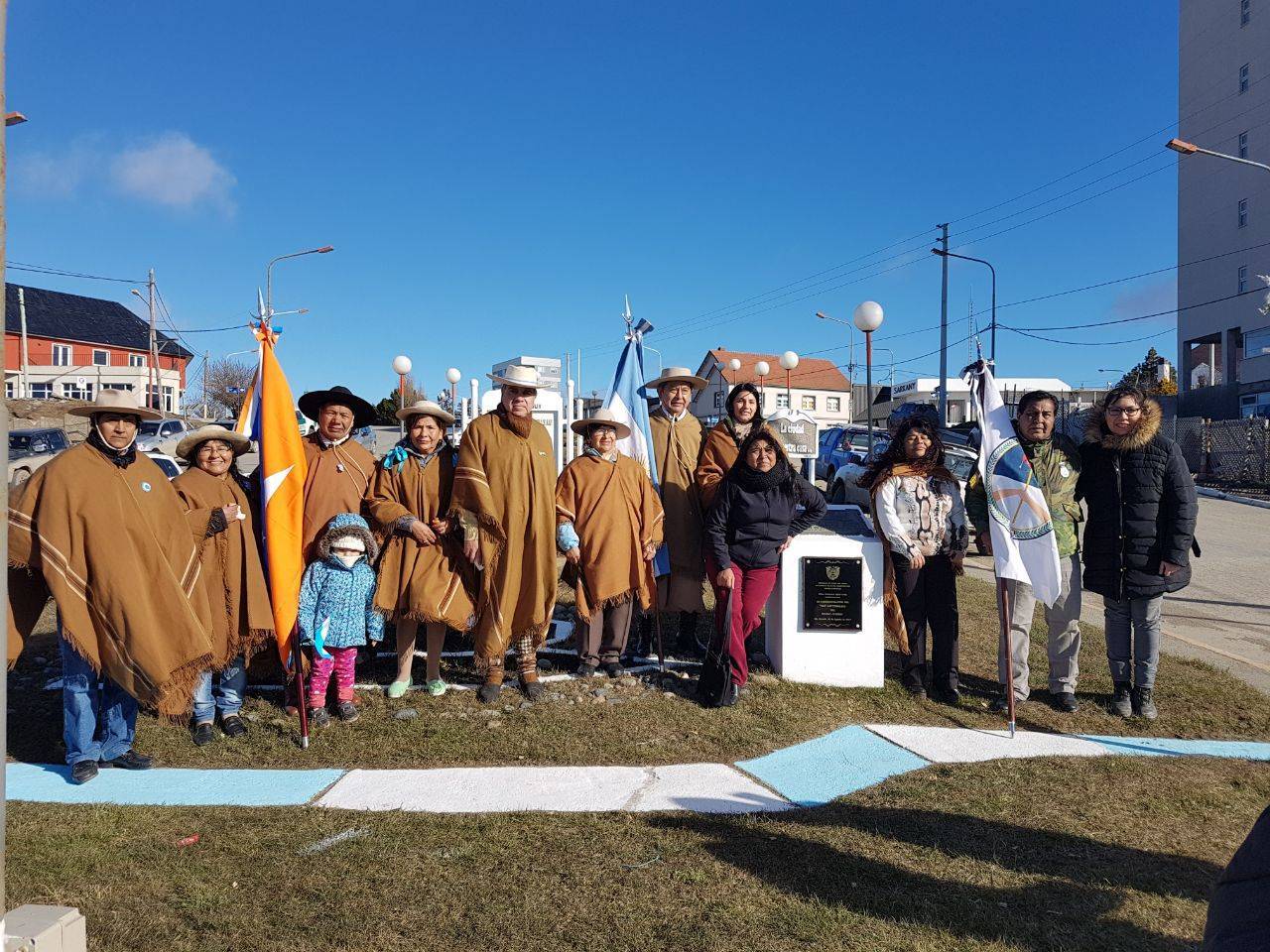 El Sábado Se Realizarán Los Festejos Por El 211° Aniversario De La