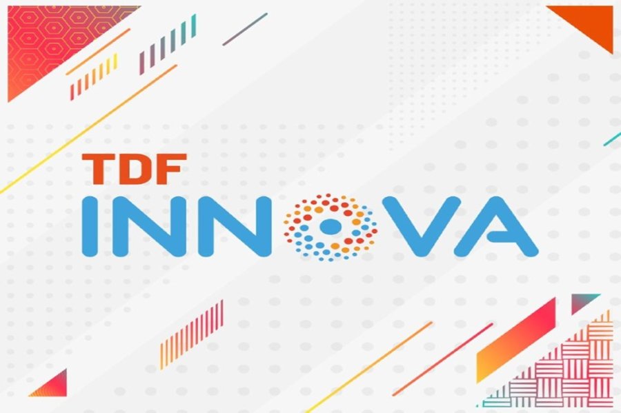 Se extiende hasta el 6 de octubre el plazo de la convocatoria para participar de TDF Innova