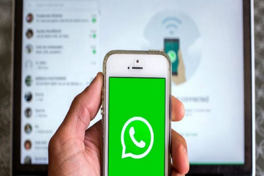 WhatsApp: De Que Trata El Modo Compañero - Interes General | Minuto ...