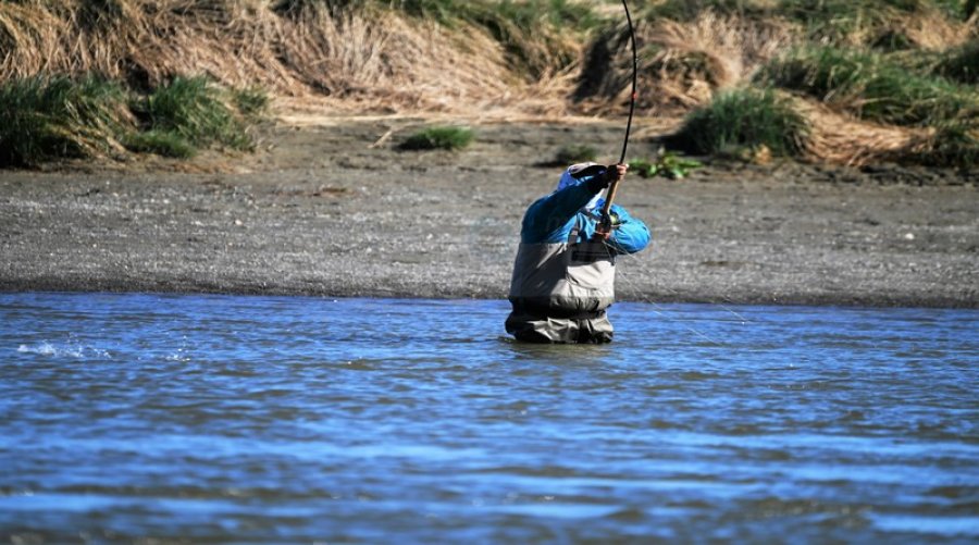 $50.000 saldrá el Carnet de pesca para residentes fueguinos