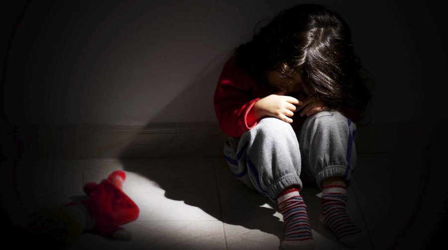 Producto de la crisis, aumentan los casos de violencia en niños: “siguen ingresando a la residencia”