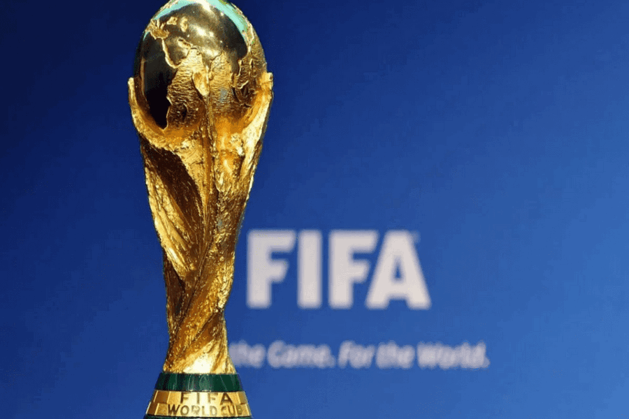 Oficial Fifa Aprobó El Nuevo Formato Del Mundial 2026 Con 48