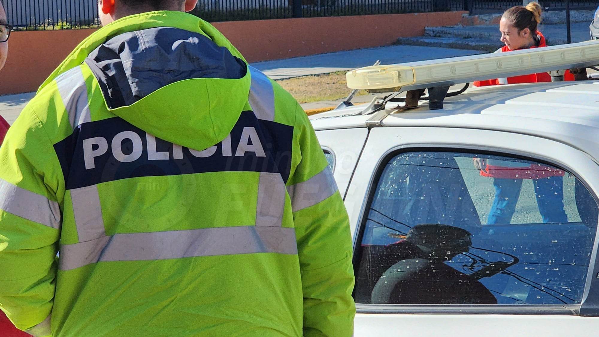 Por Primera Vez Se Aplicará Una Consigna Policial A Un Agresor Por Una Causa De Violencia De 2849