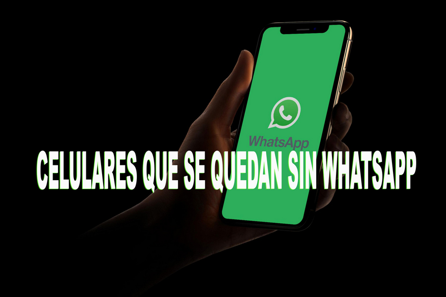 Los Celulares Que Se Quedan Sin Whatsapp En Julio De 2023 Interes General Minuto Fueguino 9983