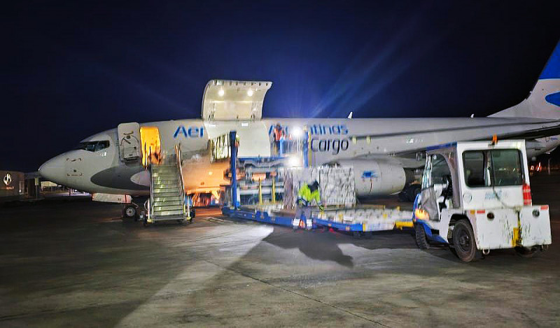 Hoy Se Celebra El Día Del Trabajador Aeronáutico En Argentina