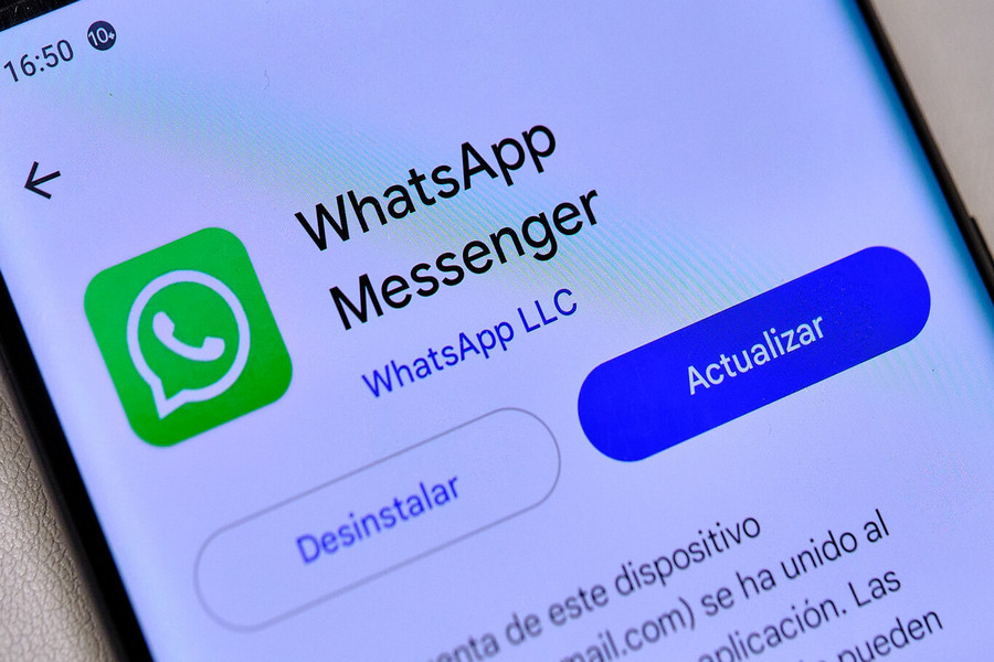 Alerta Whatsapp Más De 30 Celulares Dejarán De Ser Compatibles Con La App Interes General 3524