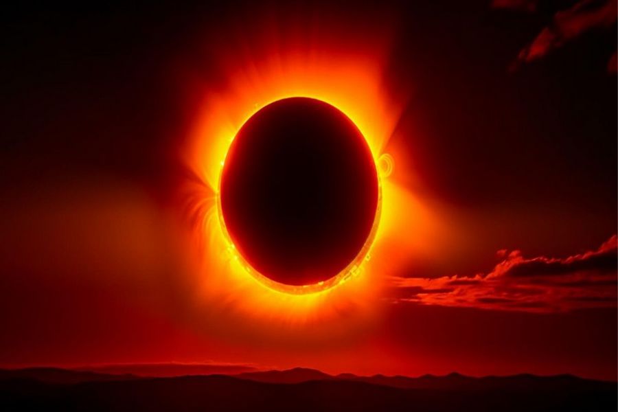 Eclipse Solar 2024 Este Será El Mejor Lugar Del Mundo Para Ver El Fenómeno Interes General 1446