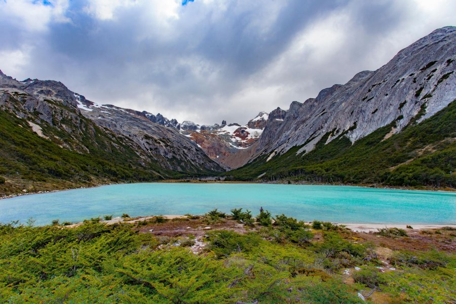 Laguna Esmeralda: el trekking imperdible de Tierra del Fuego para este verano