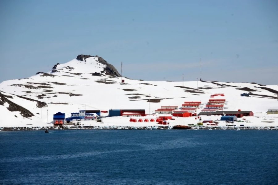 Tierra del Fuego será sede del evento internacional “Territorios del Futuro, Atlántico Sur y Antártida”