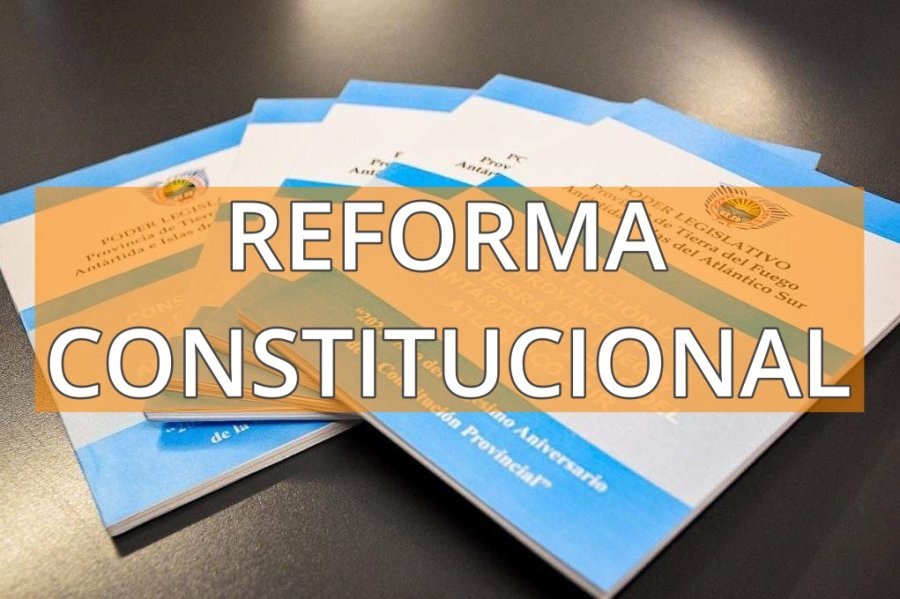 Reforma de la Constitución: “dada la solvencia de nuestra presentación, el Superior Tribunal nos va a dar la razón”