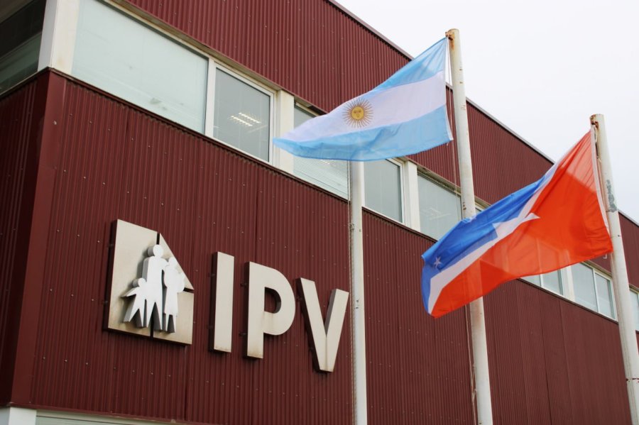 Más de 5.500 personas están inscriptas en el padrón del IPV y la mayor demanda está en Ushuaia