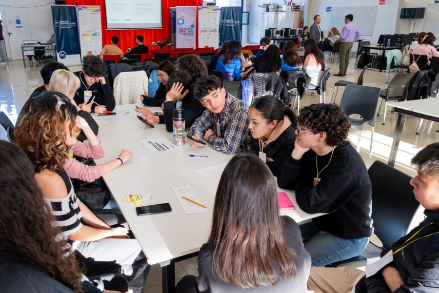 El Mes de las Juventudes tendrá una gran agenda provincial de actividades