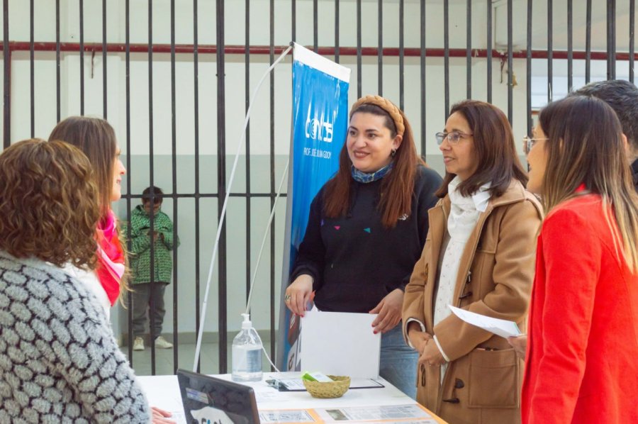 Se realizará una nueva edición de Expo Carreras y Oficios en la provincia