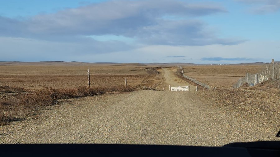 Apertura de la Ruta N°7: “esperamos poder habilitarla para fin de año”