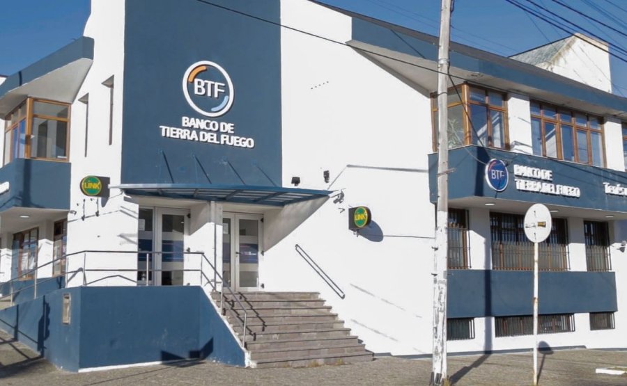 El Banco Tierra del Fuego lanza nuevas líneas de crédito para estimular el consumo y apoyar a empresas