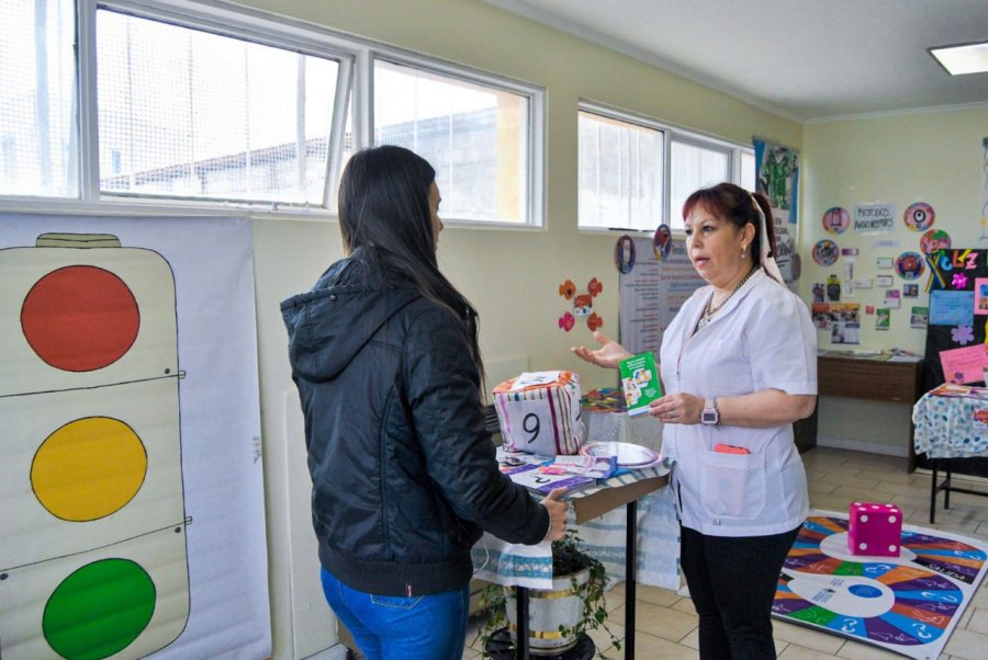 Gobierno garantiza el acceso a la salud ante un aumento sostenido de la demanda de personas sin obra social