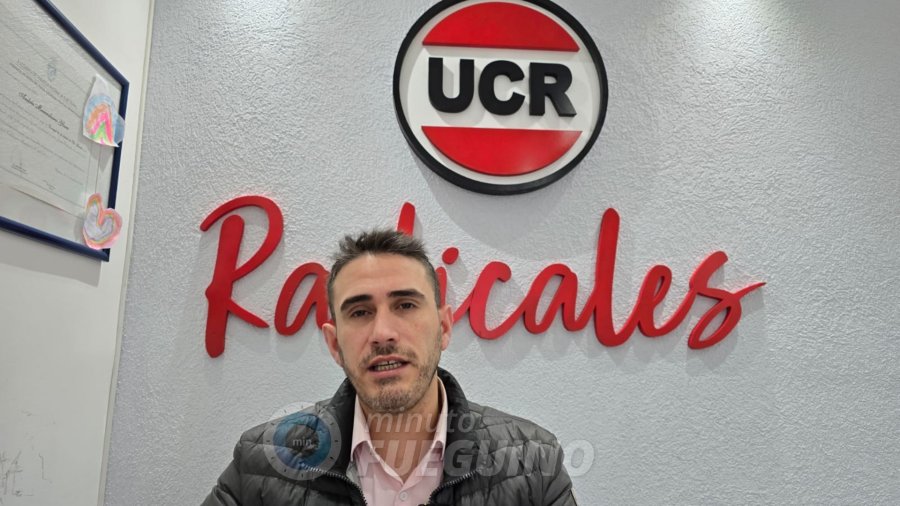 “Si somos claros con los vecinos, la gente va a volver a confiar en la opción que podemos dar para conducir la ciudad y la provincia”