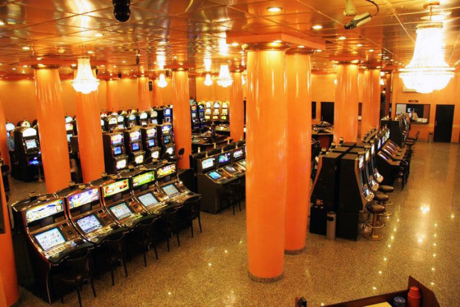 El Gobierno otorga nuevo préstamo millonario al Casino Status para cubrir deuda judicial