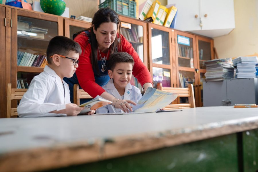 Más de 5 mil docentes participarán este viernes del 7° Congreso Internacional de Educación e Inclusión desde el Sur