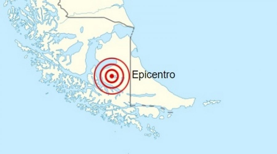 Hoy hace 75 años se producía un terremoto de 7.7 en Tierra del Fuego: el relato de una antigua pobladora