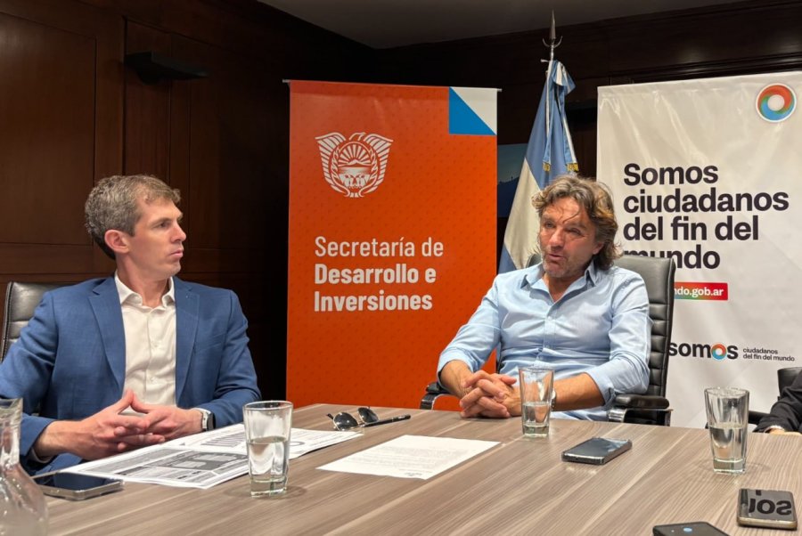 El FOGADEF suma una nueva opción de financiamiento para las pymes fueguinas