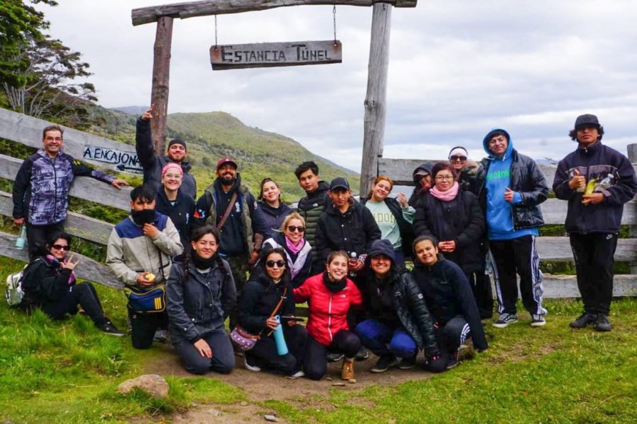 Con gran participación, finalizó el Primer Encuentro de Juventudes en Acción