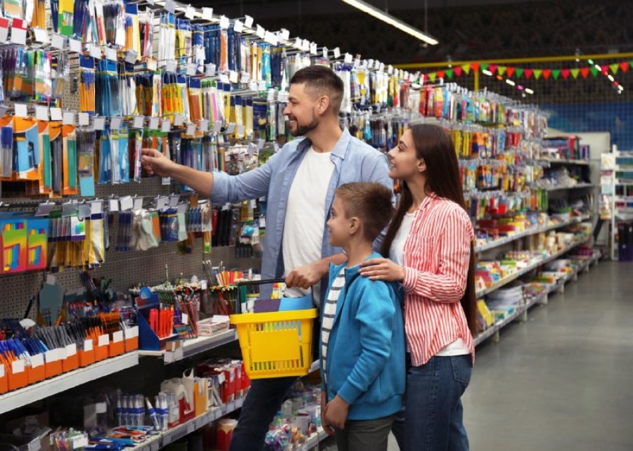 Beneficios especiales para el regreso a clases: El BTF lanza promociones y línea de crédito para las familias fueguinas